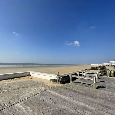Maison 3 Pieces Pres De La - 2 Chambres, Jardin Prive, Parking Et Menage Inclus - Fr-1-224c-223 * Saint-Hilaire-de-Riez